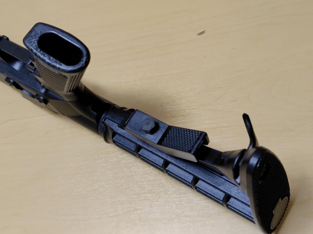 マルゼン CA870 タクティカルⅡ