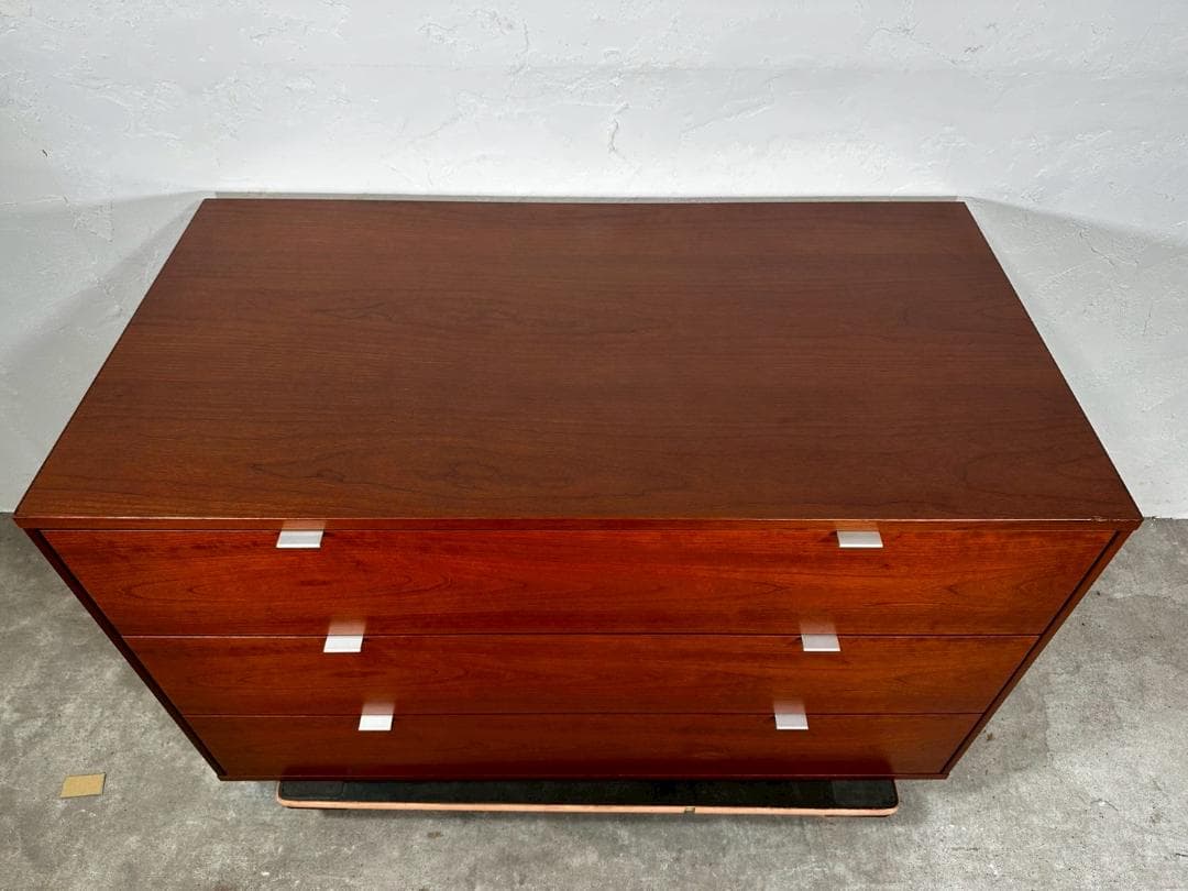 FUCHU』府中家具 3段チェスト サイドチェスト チェスト RWche16