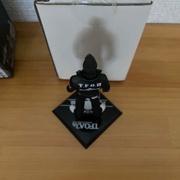 世界限定100体【超レア/当選品 村田将吾 モンスターハンター フィギュア】