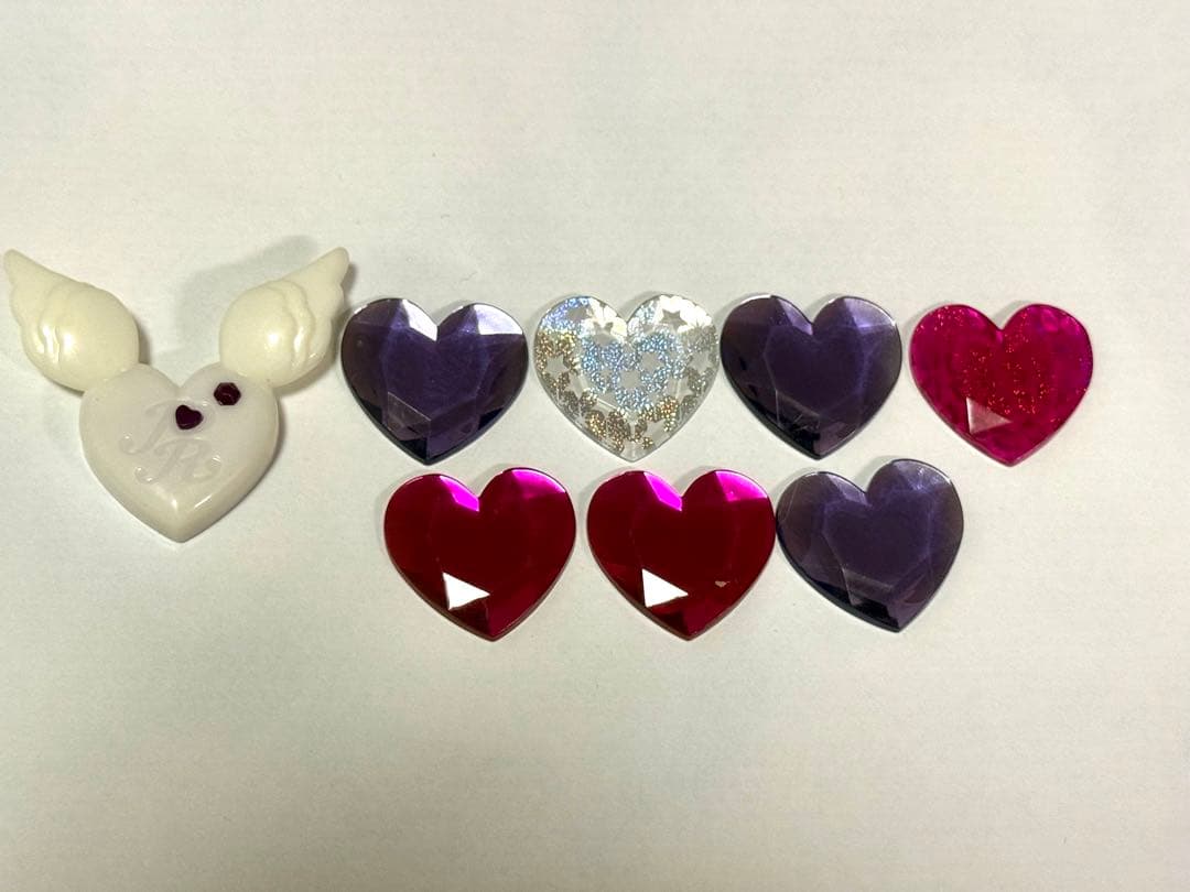 プリティーリズム プリズムストーン NEWみおんコーデセット