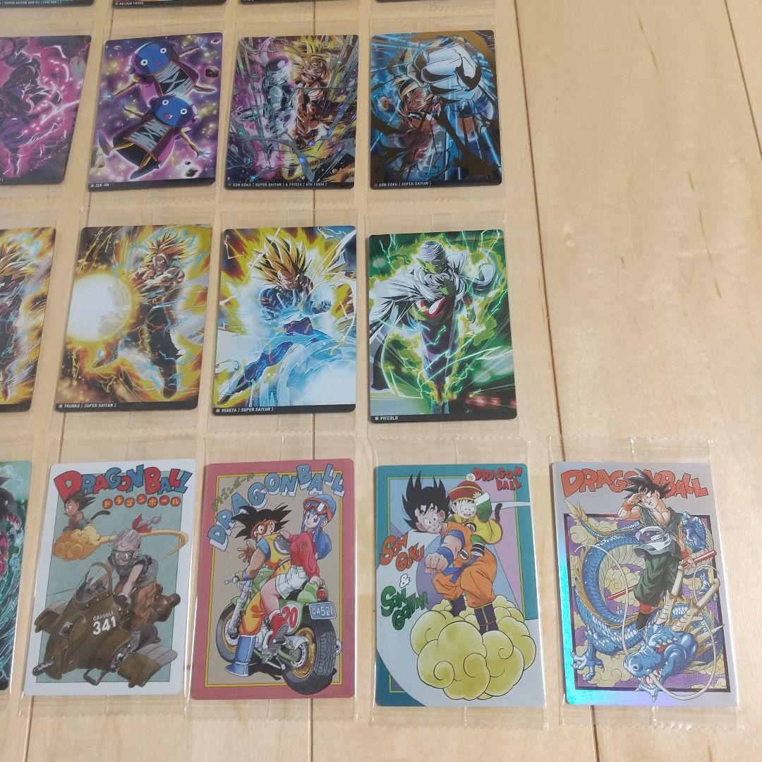 ドラゴンボール イタジャガ Vo.3 コンプリート 31枚セット