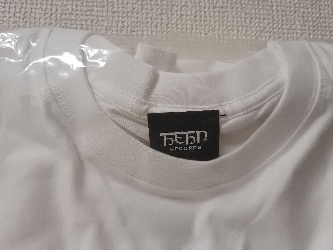 藤井風　ツアーTシャツ/ HELP EVER ARENA TOUR　Tシャツ　S