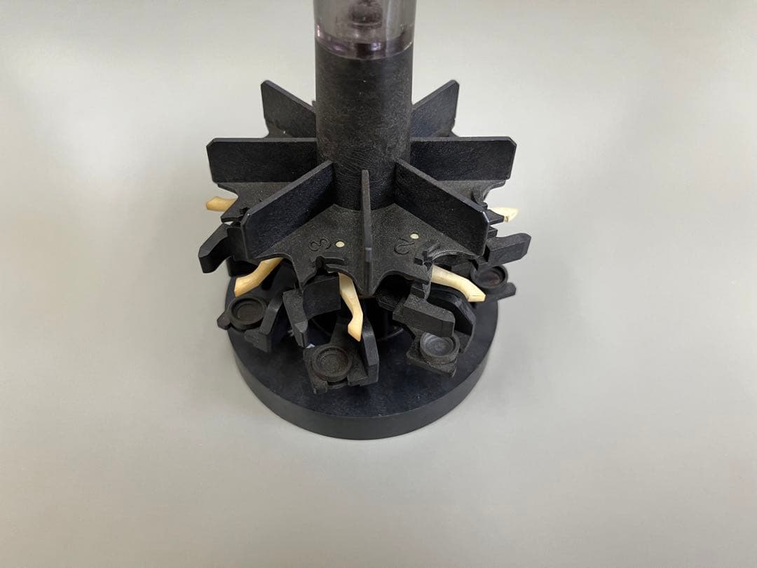 MUTOH AC-800 プロッター用カッター刃1ケース（3本入り）