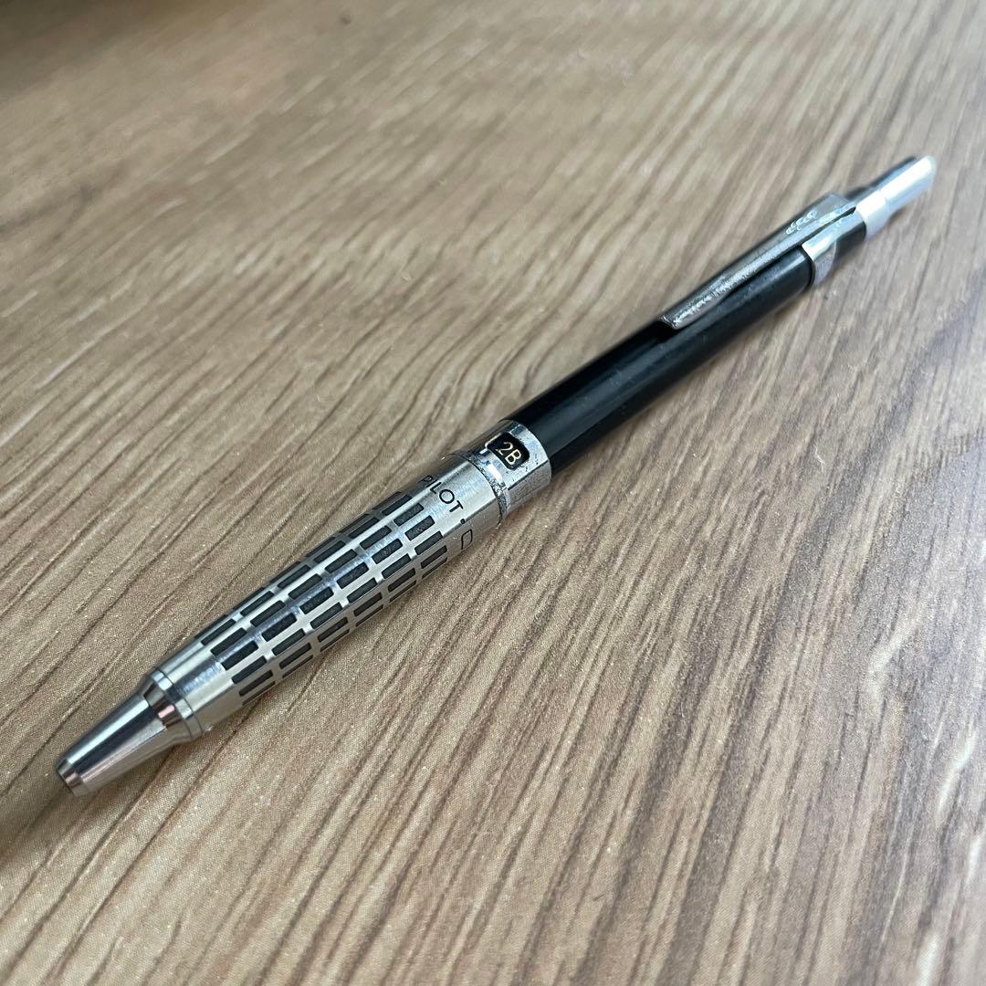 パイロット ハイメカホルダー H-2005 製図 廃盤 シャーペン シャープ