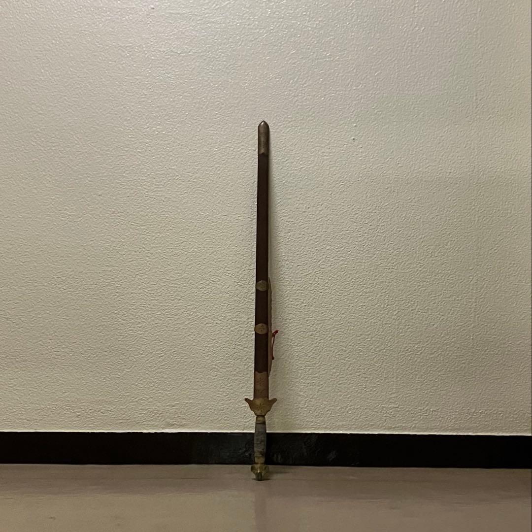 龍泉剣 太極剣 漢剣 太極拳八卦掌 模造刀 模擬刀 つるぎ 中華中国武術