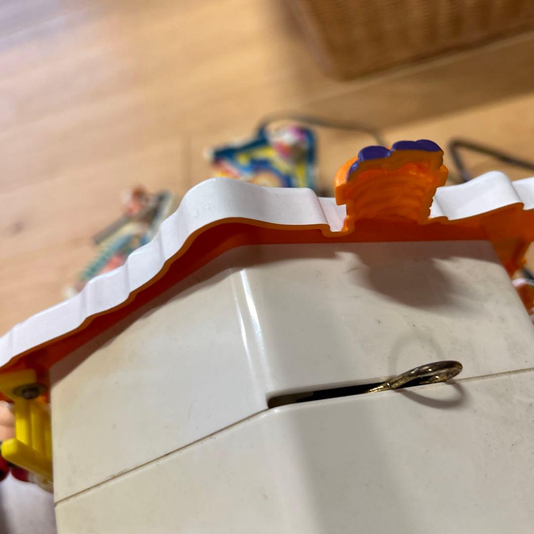 ミスター・クリスマス ミッキーの時計屋さん ディズニー