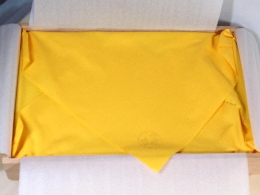 高級 未使用 輪島塗 わじま慶塚 螺鈿 宝尽くし蒔絵 置物台 香炉台