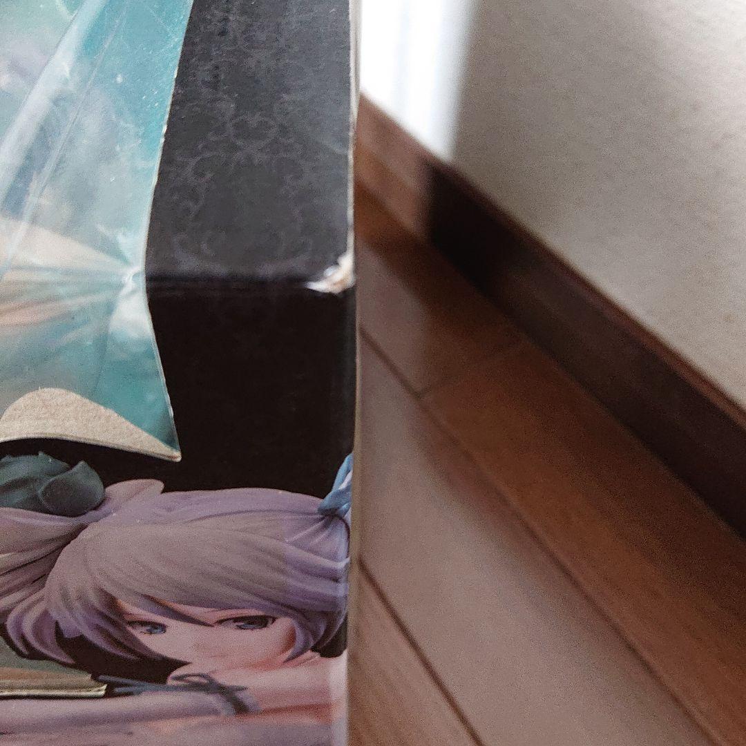 『ゴッドイーター2』 シエル・アランソン 純白のアニバーサリードレスVer.