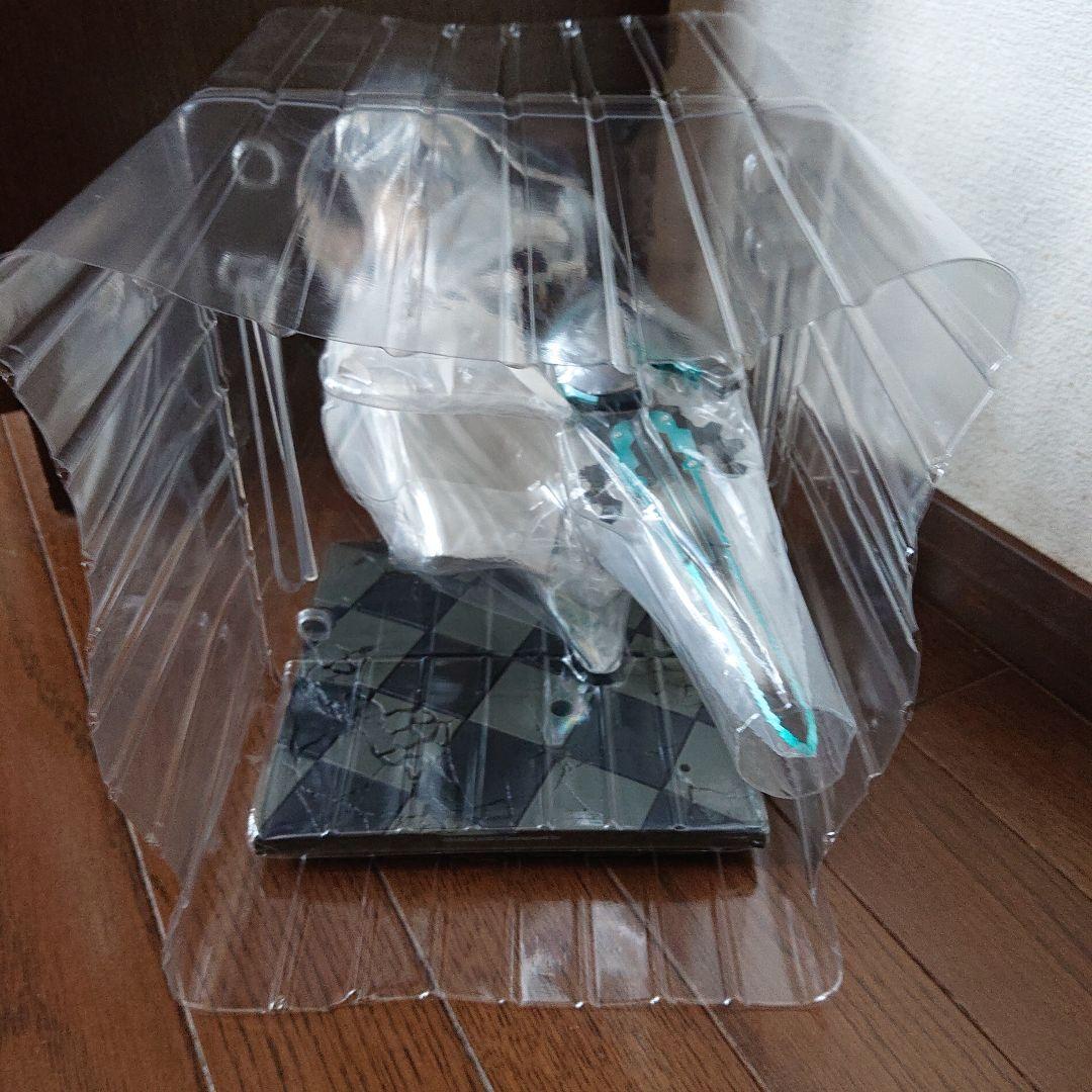 『ゴッドイーター2』 シエル・アランソン 純白のアニバーサリードレスVer.