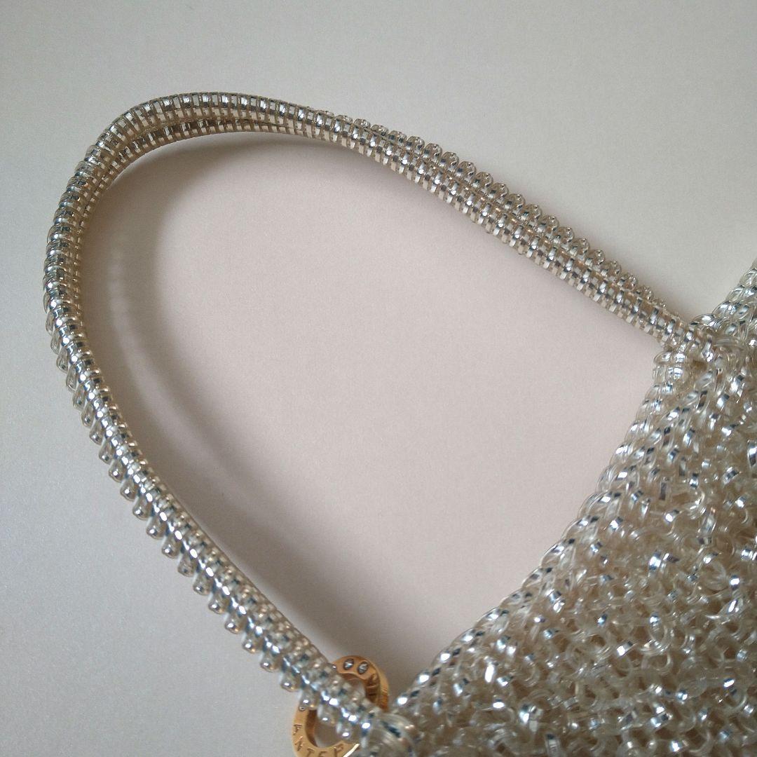 アンテプリマ ワイヤーバック　999コレクション