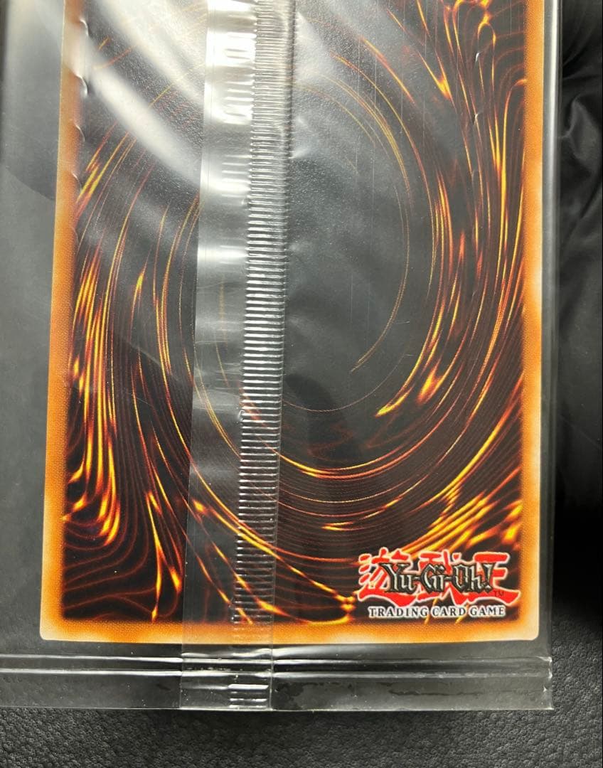 最終値下げ〜【遊戯王／状態良】千年原人 WCS限定品 アジア版・英語版