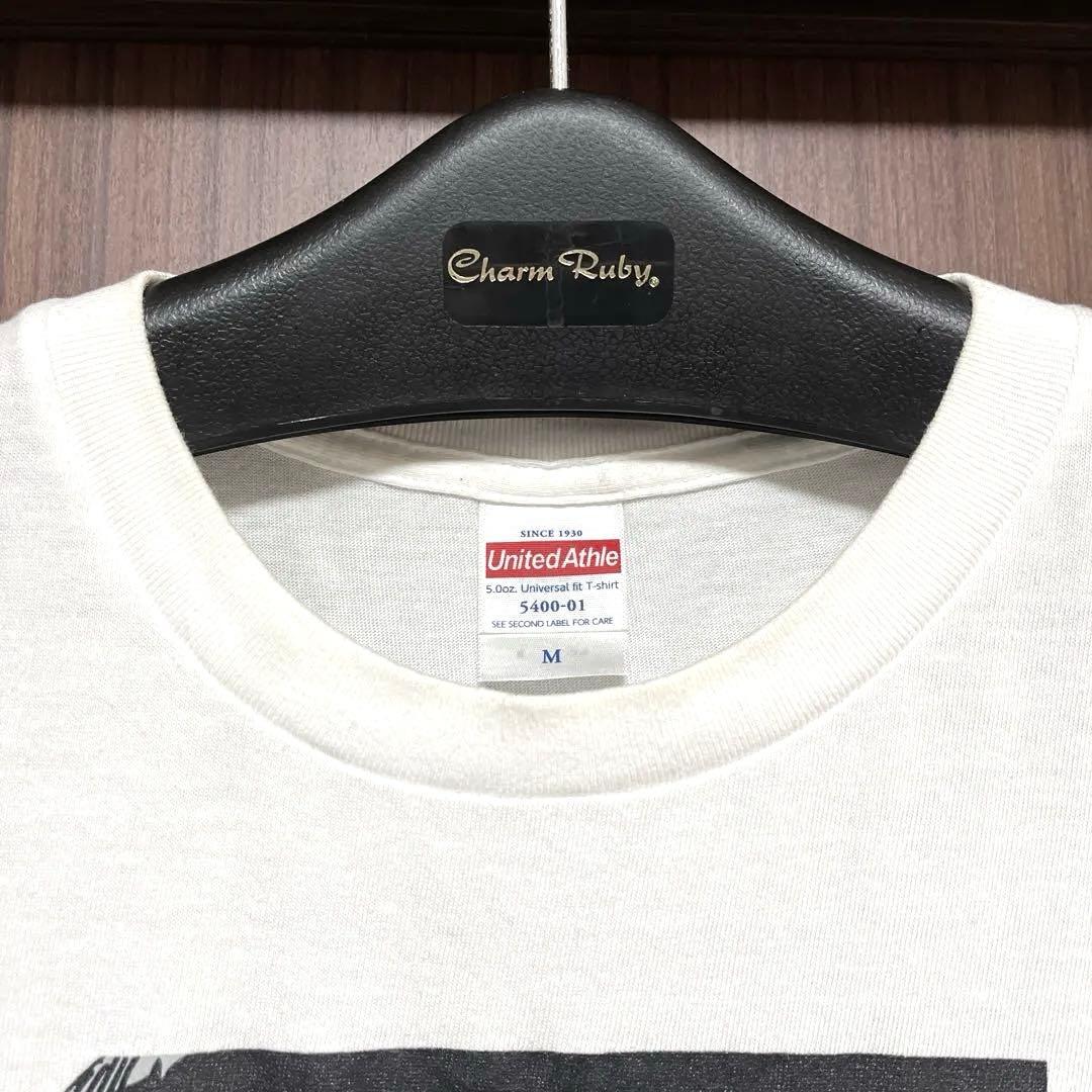 銀杏BOYZ Tシャツ jun inagawa コラボ - メルカリ