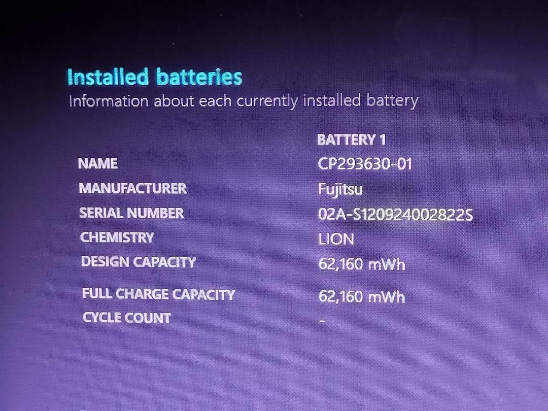 FUJITSU】爆速 Core i7/新品SSD256GBノートパソコン D9