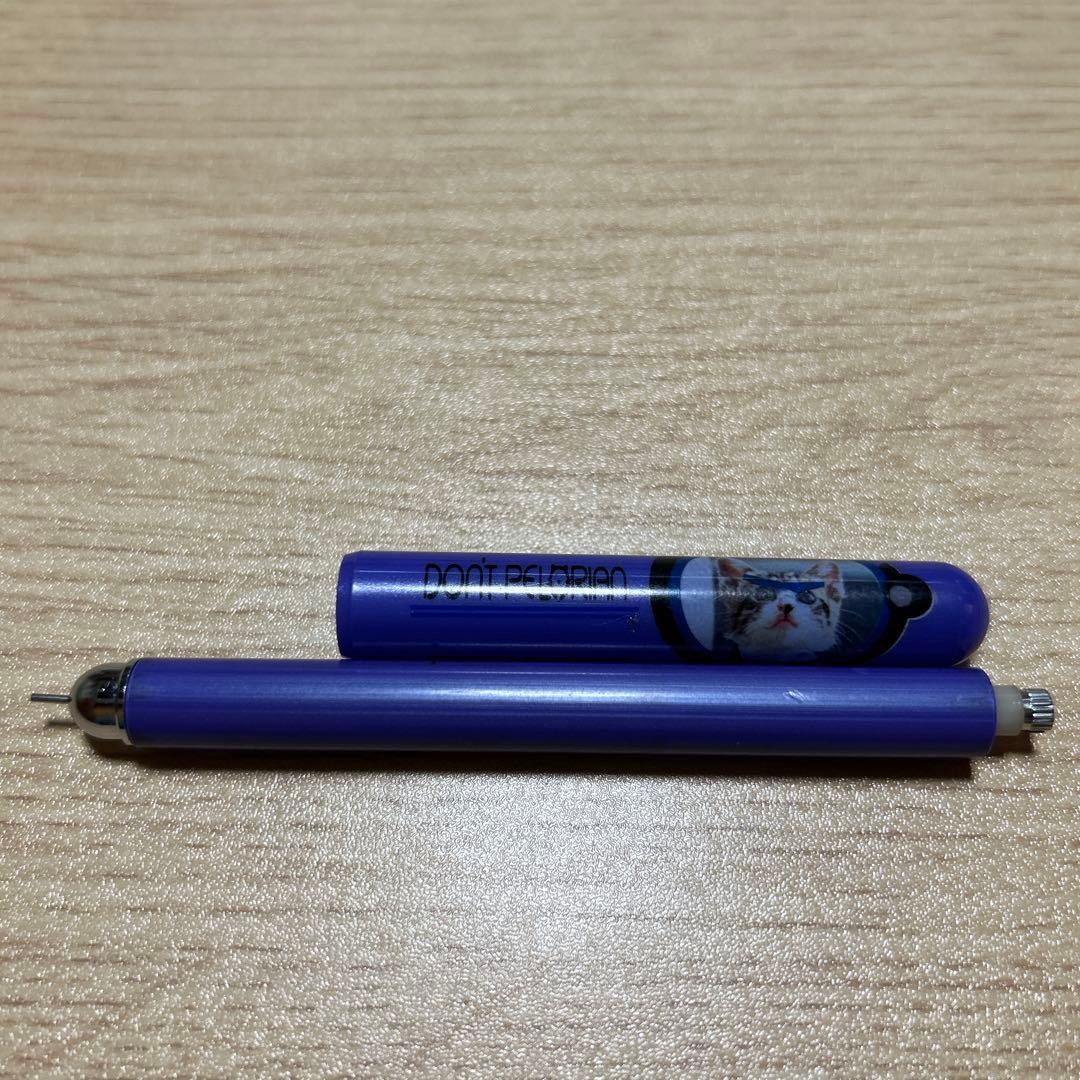 SAN-X しあわせにゃんこ シャープペンシル ボールペン 消しゴム 平成