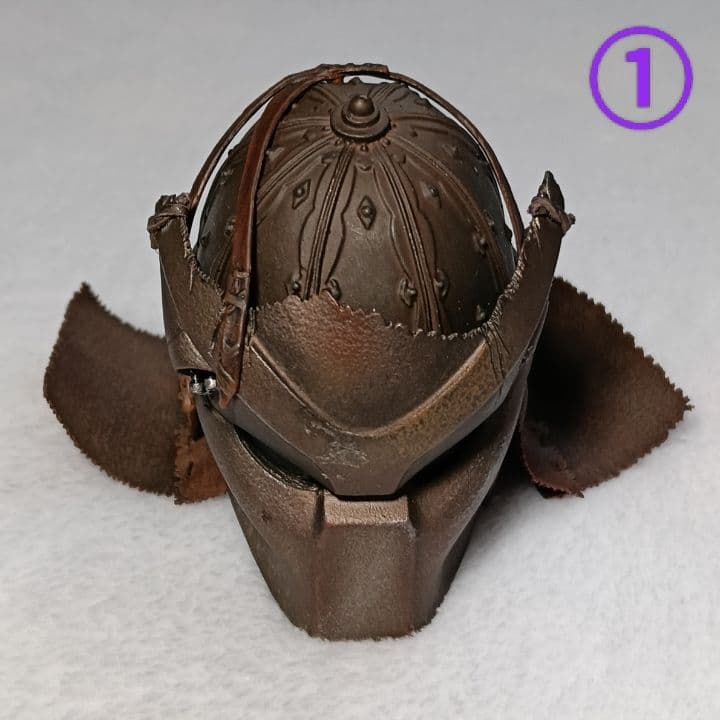 【プレデターズ】ヘルメット☆ノーランド☆プレデター【Predators】