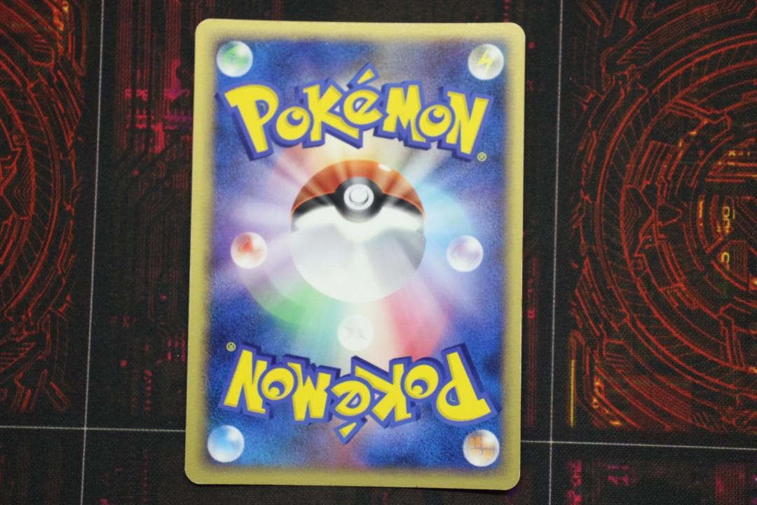 ＿のミュウ 013/PLAY ポケカ プロモ 45-EY1201-03