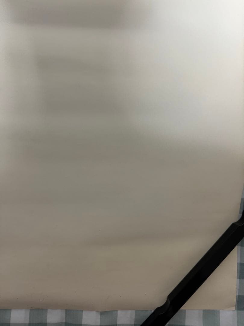 セガサターン デスクリムゾン B2サイズ ポスター - メルカリ