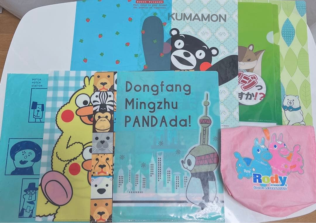 激レア　当時品　キャラクターグッズ　文房具　マスコット　平成レトロ　まとめ売り