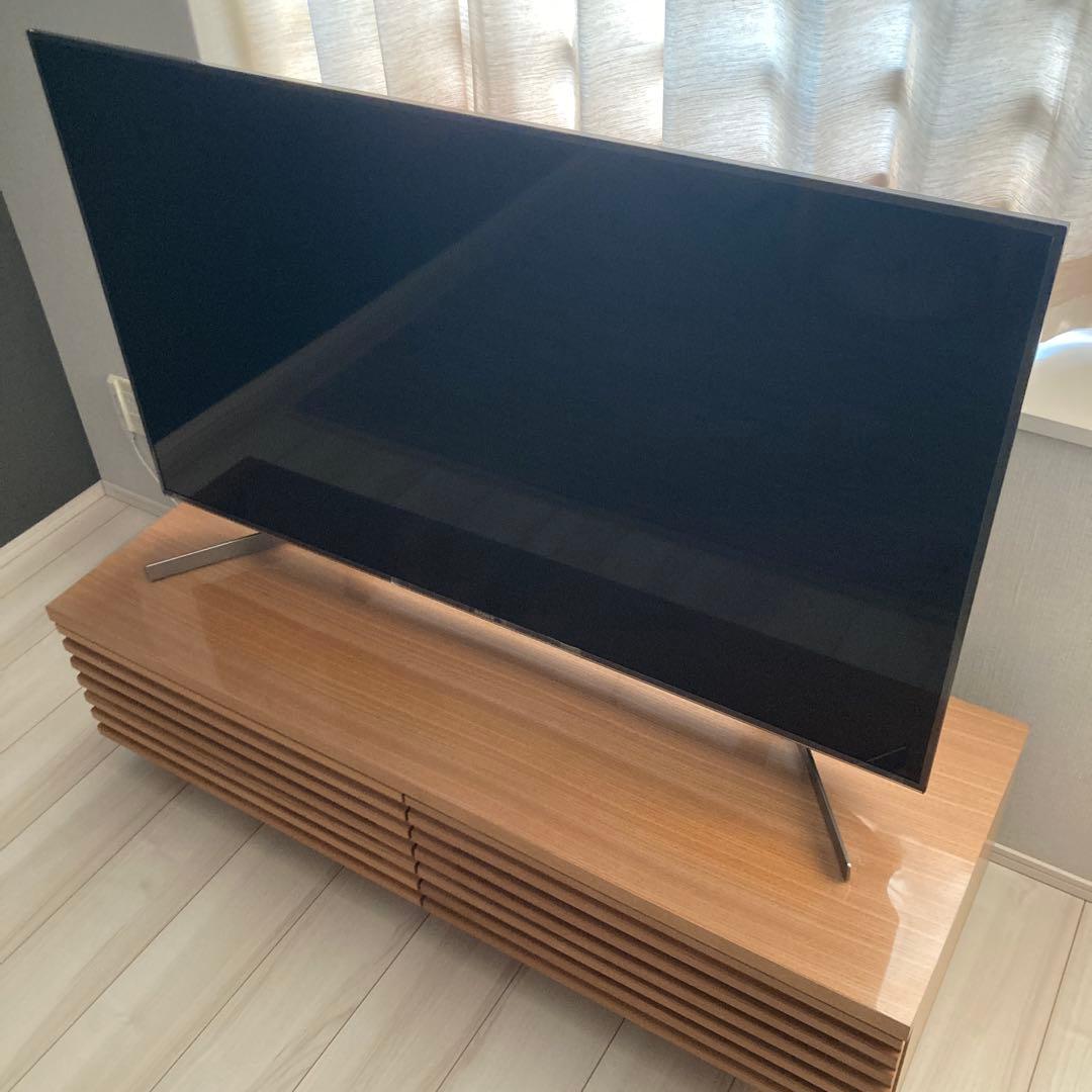 テレビ SONY BRAVIA KJ-49X9500G X9500Gシリーズ | テレビ ブラビア | ソニー