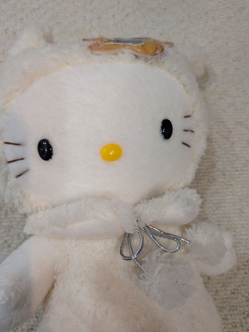 ハローキティ　うさぎ　Hello Kitty goods collection