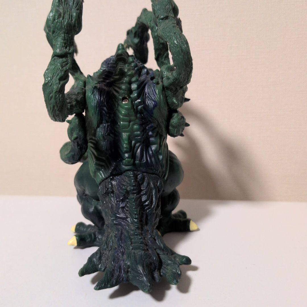 Trendmasters ビオランテ 6インチフィギュア ゴジラvsビオランテ