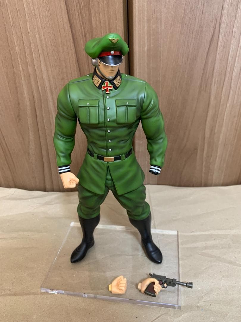 spiceseed　【ブロッケンJr.】　スパイスシード