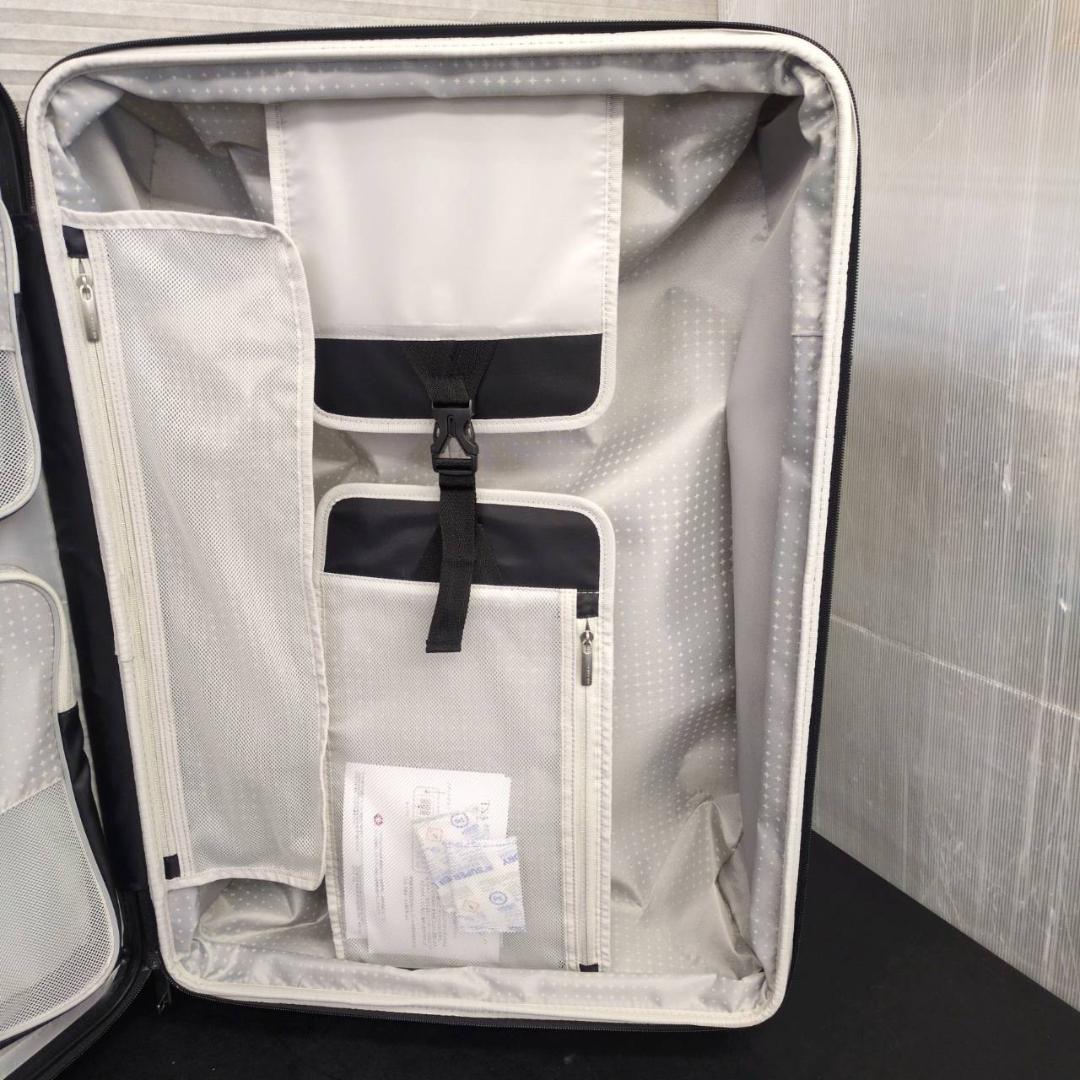 リカルドビバリーヒルズ スピナースーツケース キャニオン28インチ