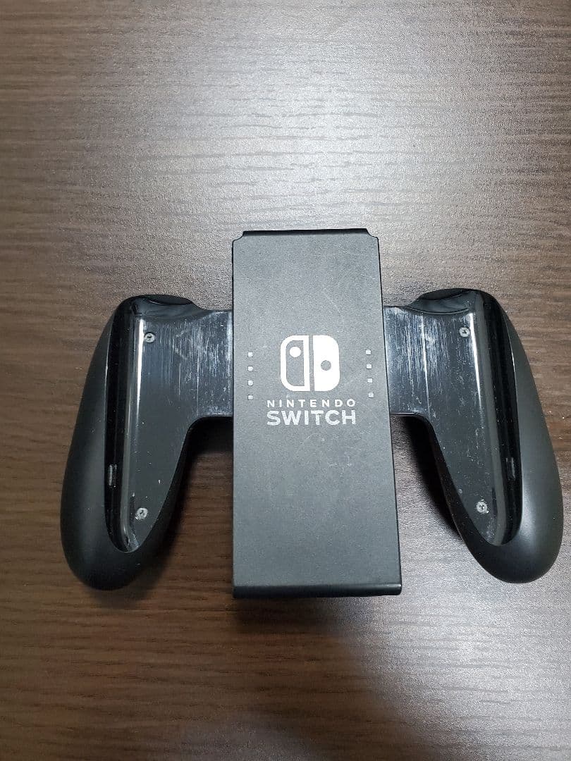 Nintendo Switch 本体 （欠品あり）