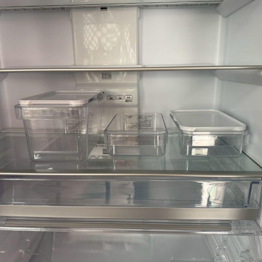 関東圏限定自社配送 AQUA アクア 大型冷蔵庫 4ドア 2024 美品