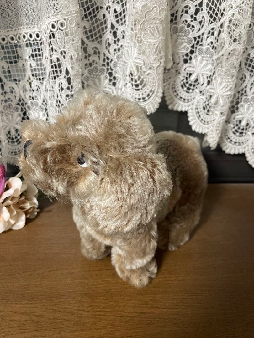 SALE❣️ヴィンテージシュタイフ　Raudi ラウディー