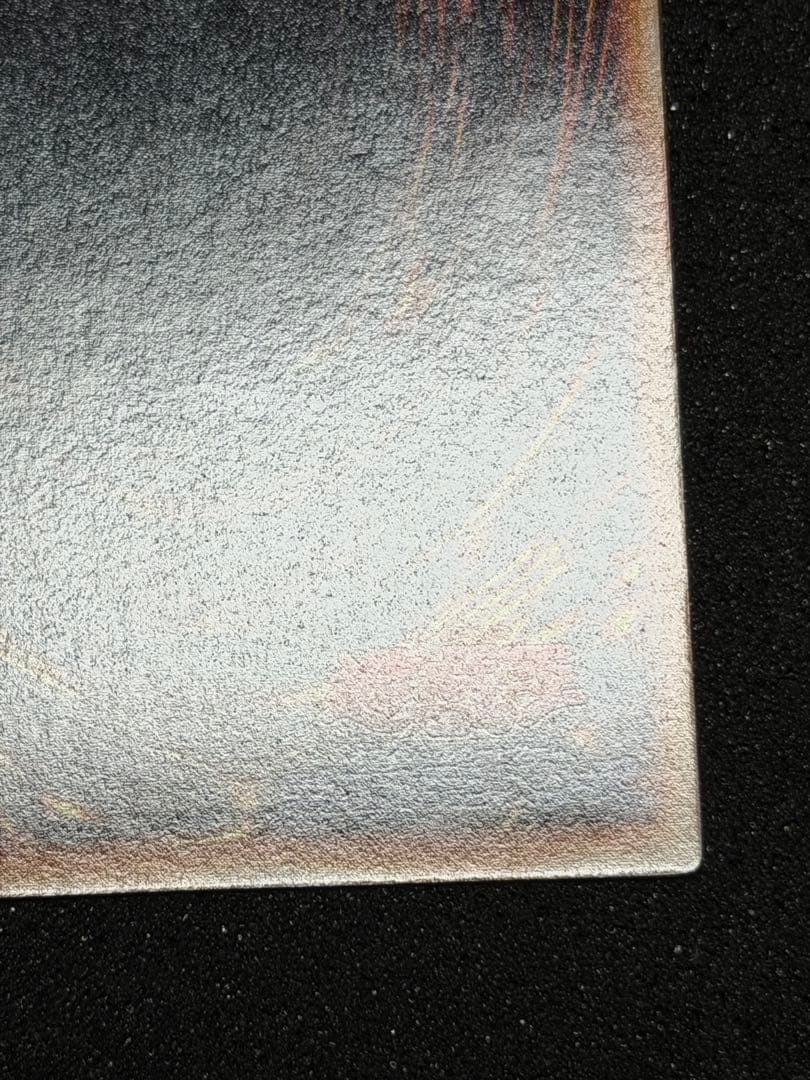 【美品〜超美品】トライホーン・ドラゴン 初期　ウルトラ