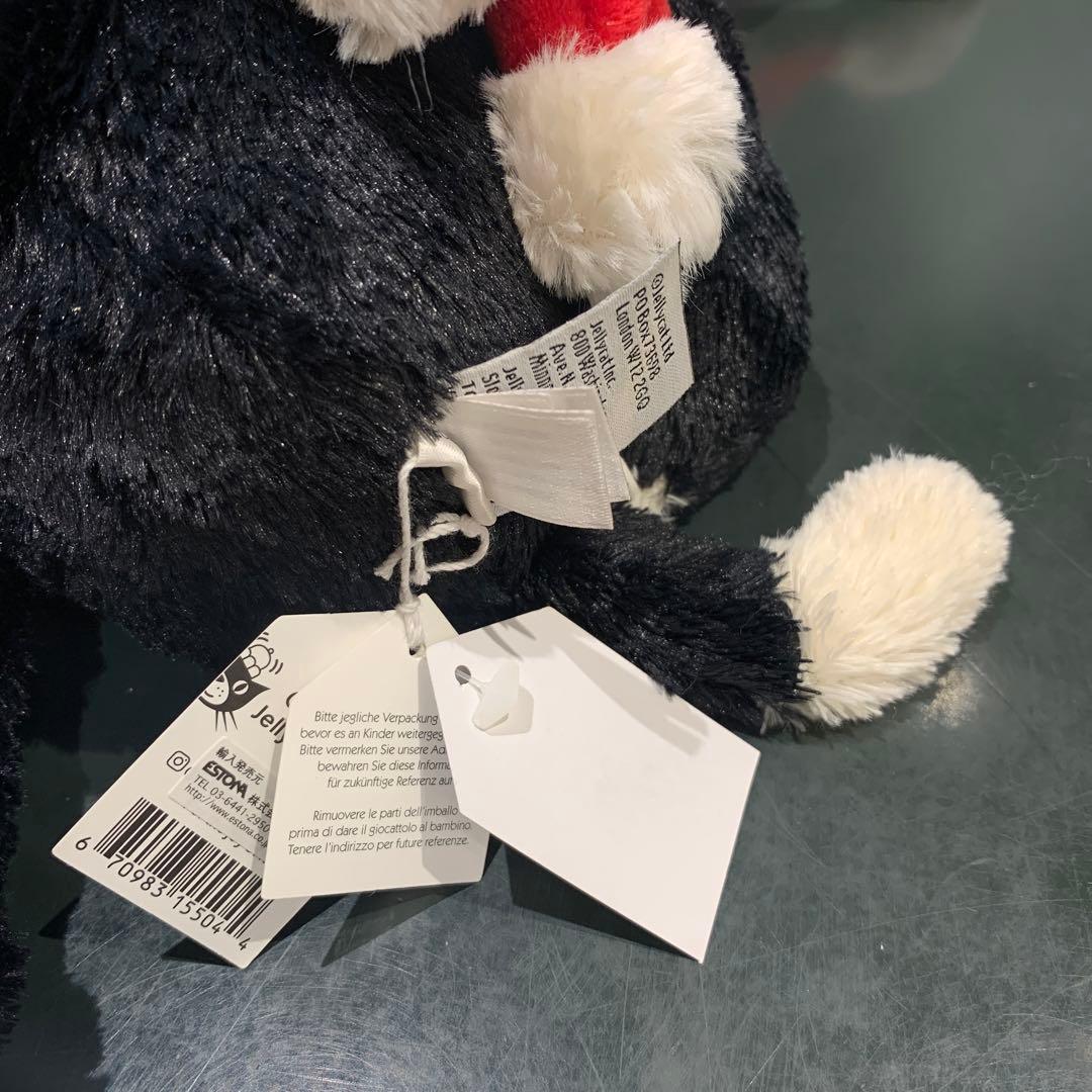  クリスマス Christmas Jack