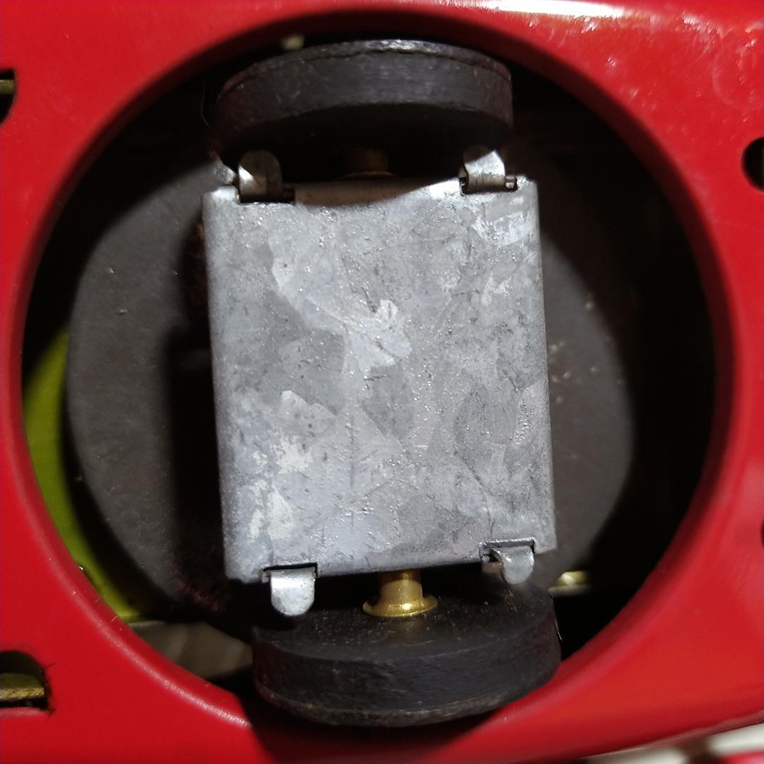 t*0様 マスダヤ チャンピオンレーサー 301 ブリキ