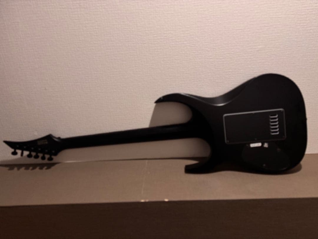 Solar Guitars A1.6 BOP EVERTUNE スルーネック - メルカリ