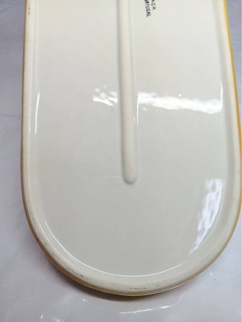 植木鉢 セット ポルトガル製 3鉢 陶器製 ジョウロ スコップ付き