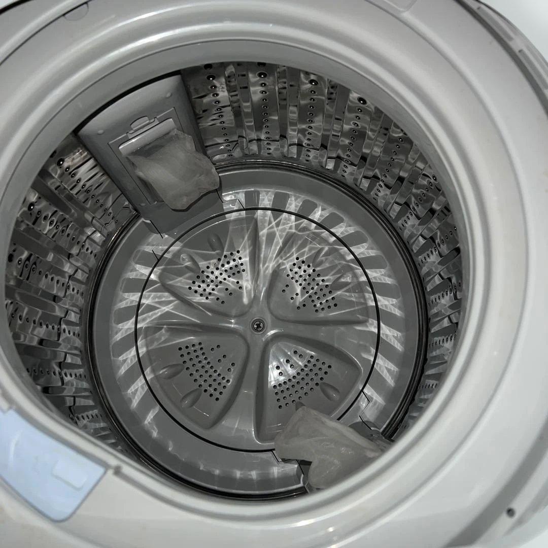 ⭐︎使用期間2カ月/シャープ/ハイアール/アイリス/冷蔵庫/洗濯機/レンジ3点