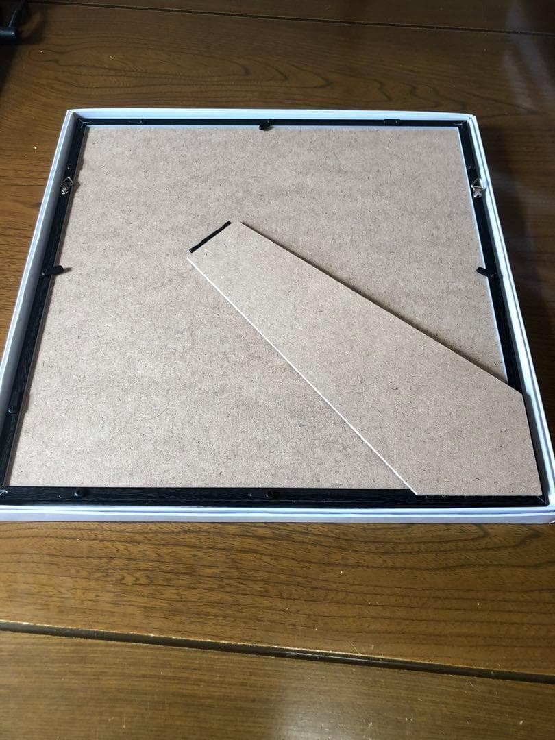 ドラゴンボール 三大スーパーサイヤ人 イラスト 30cm 額付き