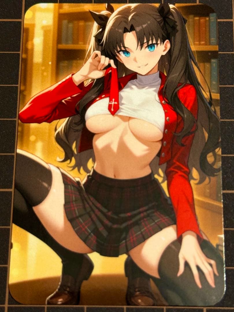 取引猫 リクエスト 16点