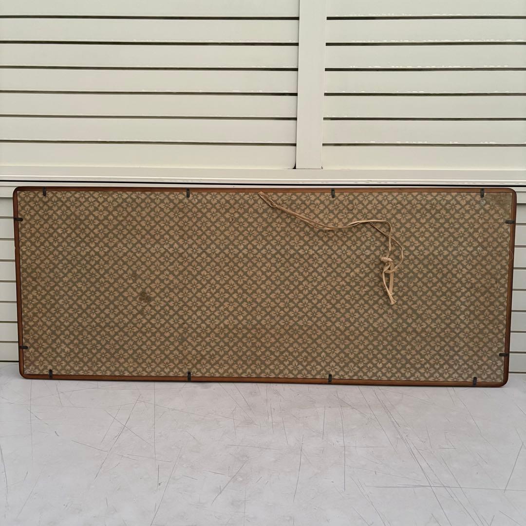 時代物　中国古画