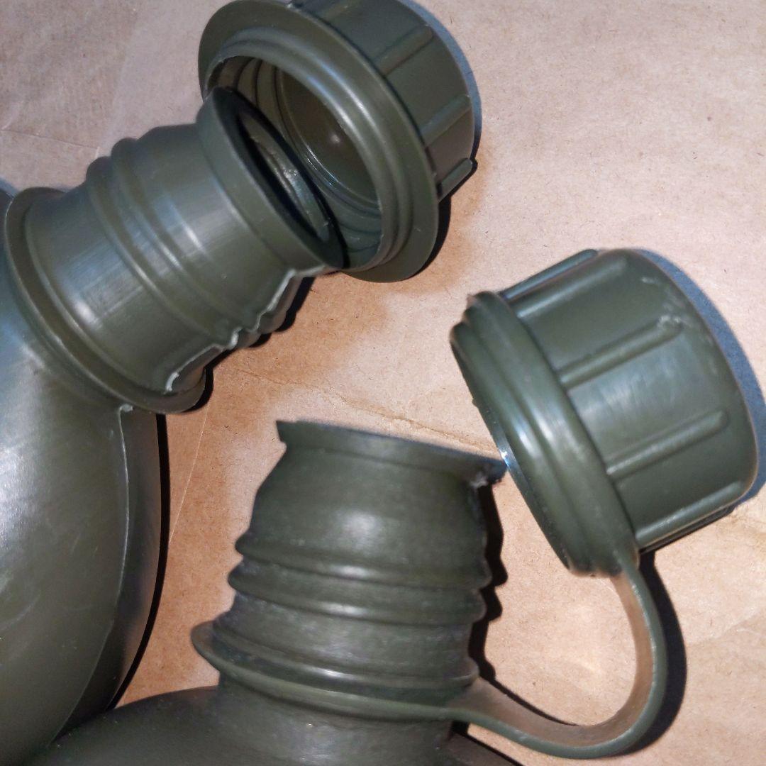 アメリカ軍ALICE装備LC−2ベルト/サスペンダー/ポーチ/カバー 実物中古