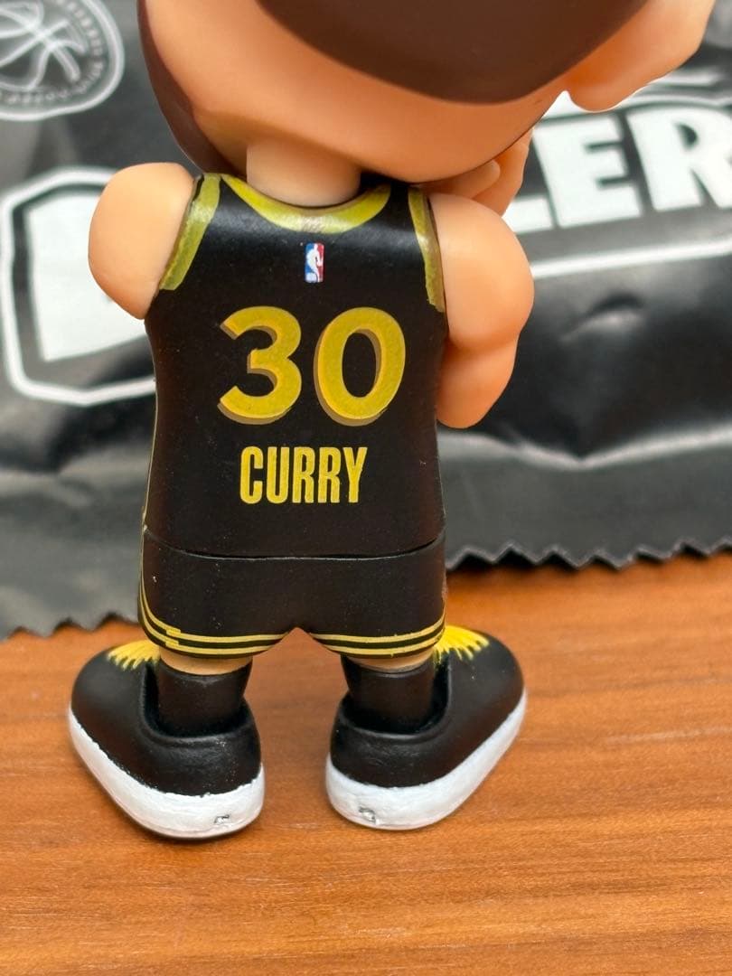 NBA Ballers ステフィン　カリー スーパーレア