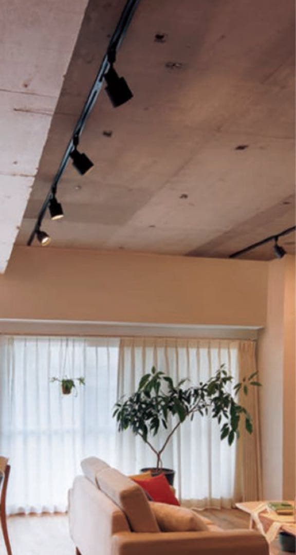 【マサくん】スポットライト 7個セット ダクトレール照明