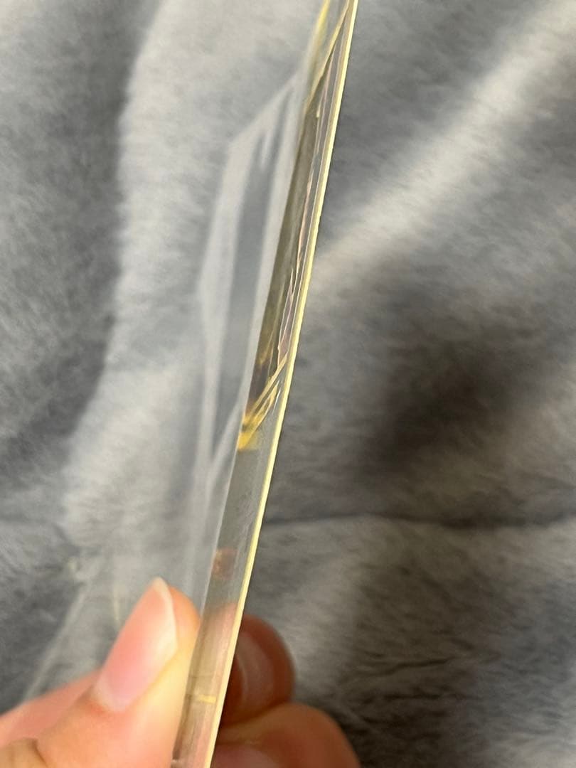 ポケカ　旧裏　ひかるハガネール