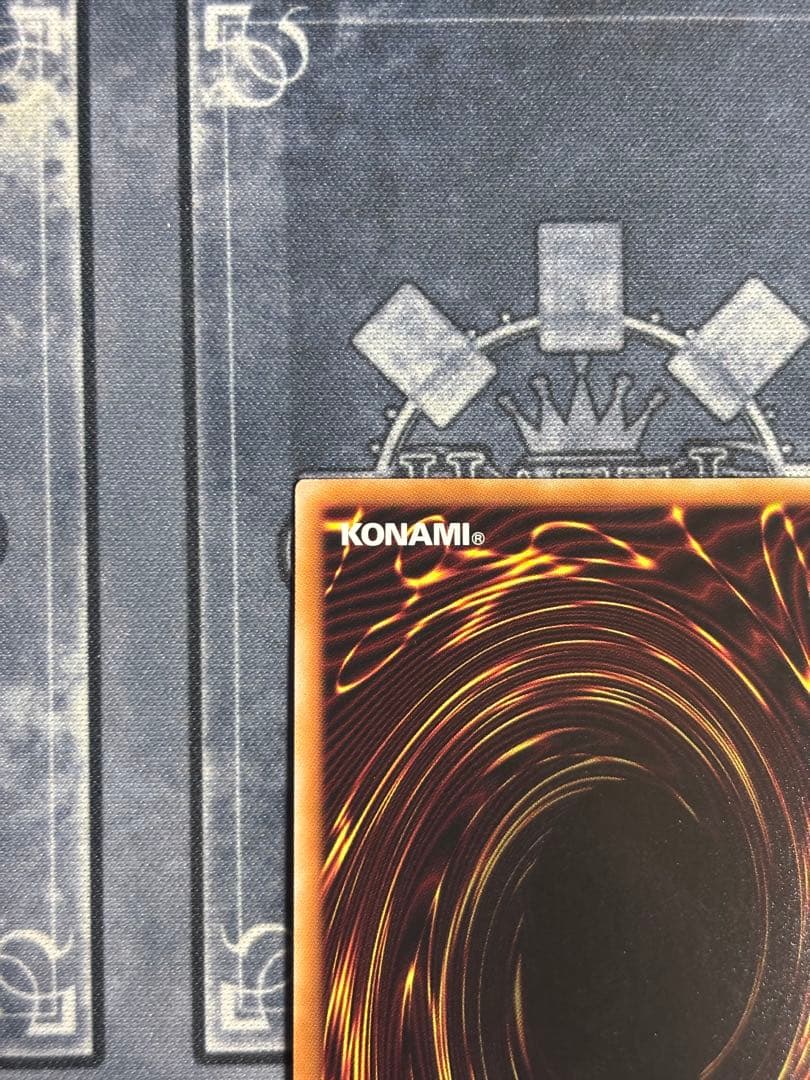 【K９－１７号 “Ripper”】 プリズマティックシークレットレア　リッパー