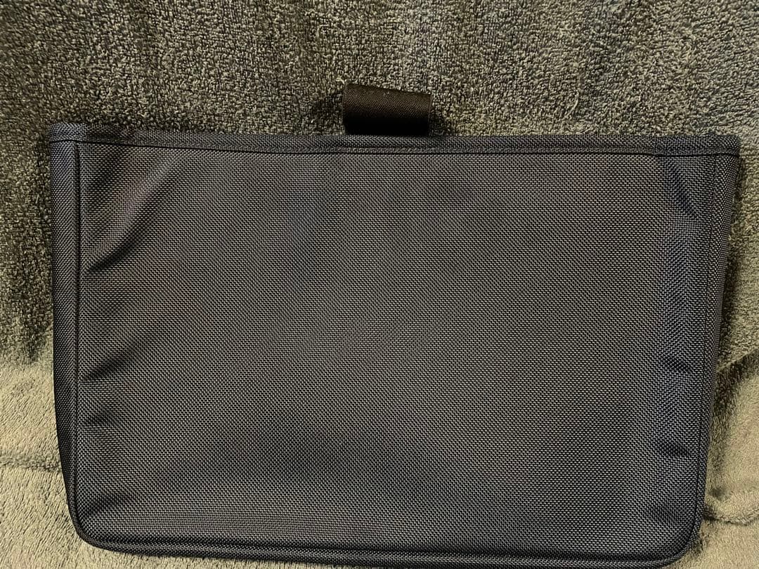 TUMI SHIPS ビジネスバッグ ネイビー 26141NVS