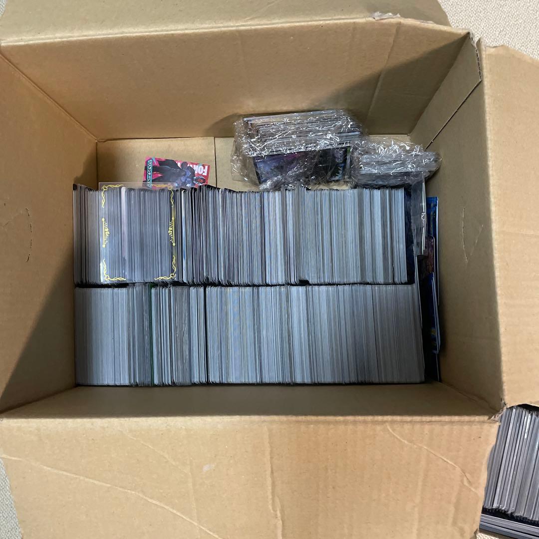 爆アド！)不死鳥デッキなど高額カード多数引退品