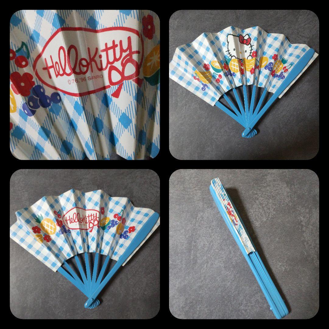 SANRIO【1995年】HELLO KITTY/ハローキティ【ヴィンテージ】