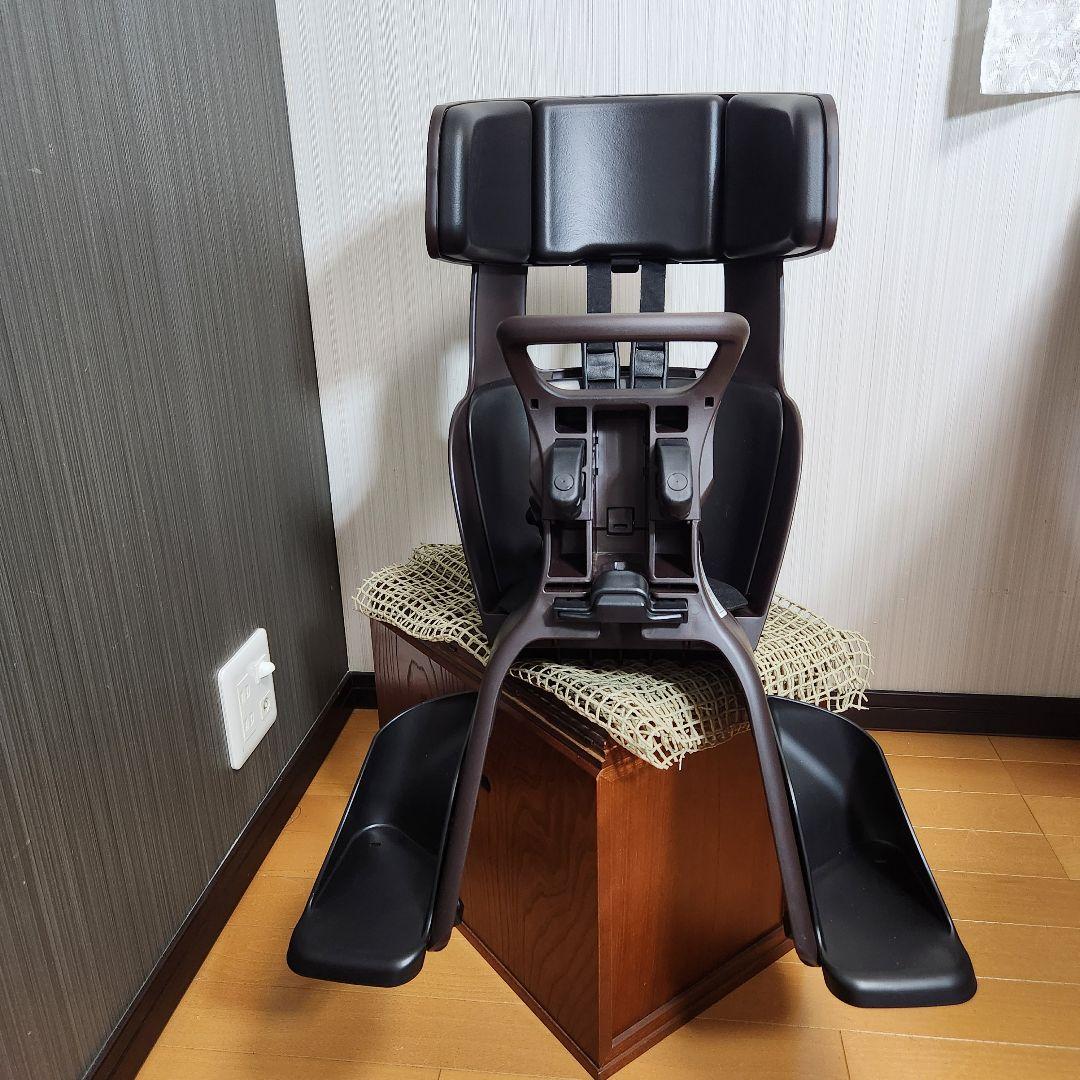 FBC-017DX2 グランディア フロントチャイルドシート レインカバー付