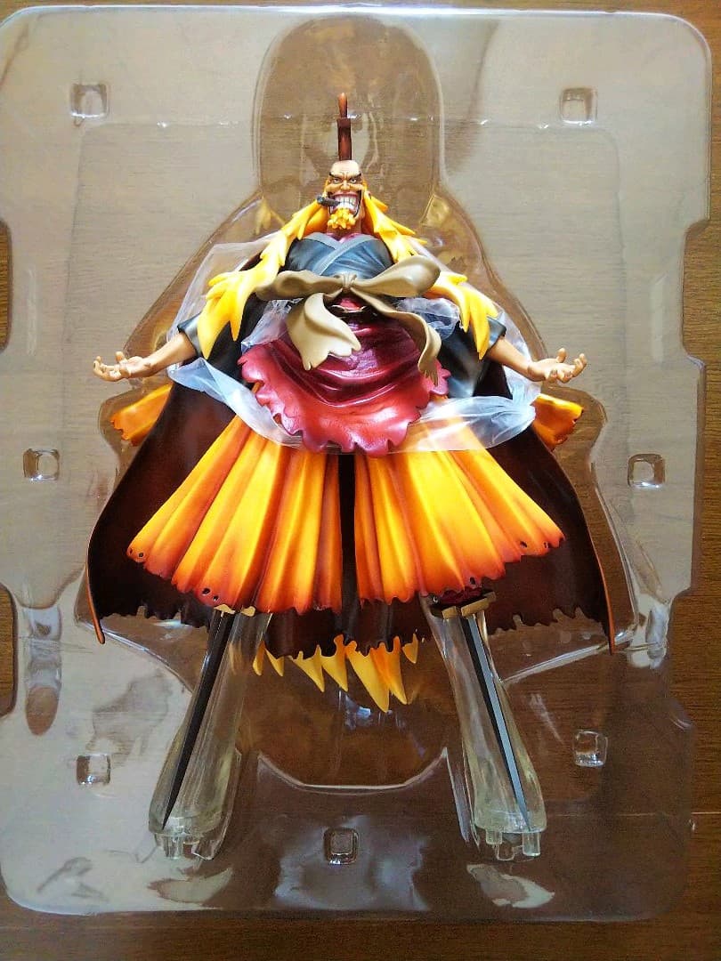 エクセレントモデルLIMITED Portrait.Of.Pirates ワン…