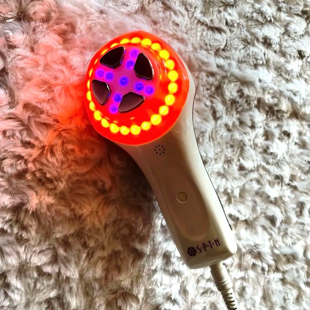 セプテム 美顔器 アップビー L108203455 - ボディ・フェイスケア